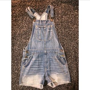 AE overalls